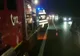 Incendiu la o fabrică de saltele din Prahova. 50 de persoane, evacuate