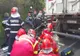 Și-a dat foc după ce s-a certat cu soția
