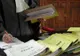 Grefierii, în grevă pentru pensiile speciale. NU lucrează luni și marți