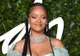 Rihanna are un nou iubit celebru. Cum a fost surprinsa de fotografi