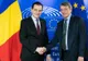 Parlamentul European sprijină "din toată inima" aderarea României la spaţiul Schengen