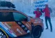 Sătmărenii Bertici au ajuns la polul frigului din Siberia