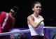 VIDEO | Simona Halep, mai tare decât Messi! Românca a acceptat provocarea momentului