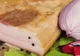 Cât de sănătoasă este, de fapt, slănina de porc?