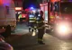 Ce a pățit bărbatul care a incendiat un bloc din Buzău în prima zi din 2020