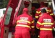 Accident grav, în jud. Prahova: 4 victime, după un impact violent cu o autoutilitară
