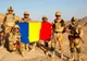 Bani mai mulți pentru soldații care luptă în afara țării