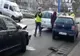 Accident în lanț, în Suceava: 2 victime, 4 mașini distruse