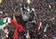 Haos în Iran. 56 de morți și sute de răniți, la înmormântarea lui Soleimani. Funeraliile amânate 