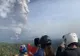 Risc de "tsunami vulcanic" după erupția unui vulcan în mijlocul unui lac, în Filipine