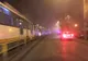 Tramvai deraiat în Capitală. Circulaţia, reluată după două ore