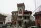 Palatul lui Vântu, scos la licitație de ANAF