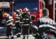 Explozie puternică în Constanța: femeie cu arsuri grave, la spital