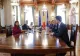 Consultările s-au încheiat la Cotroceni. Ludovic Orban: ”PNL va susține decizia președintelui”