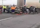 Accident mortal pe DN 21! Coliziune cu un ansamblu de vehicule