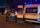 Grav accident rutier în județul Argeș. Bătrân de 86 de ani lovit de mașină
