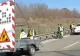 FOTO Autostrada Soarelui, în reparații. 24 de km din A2, refăcuți în doi ani