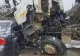 Accident în lanț, pe DN 7, în Arad: două victime