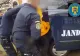 FOTO Tânăr amendat, după ce a scuipat și înjurat jandarmi