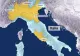 Coronavirus: Interdicții de deplasare în întreaga Italie