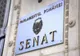 Cine se bate pentru șefia Senatului. Trei partide au propriul candidat, niciunul comun 