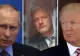 Donald Trump negociază grațierea cu Julian Assange. Ce i-a cerut fondatorului WikiLeaks