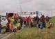Un mort şi 49 de răniţi într-un accident în lanţ în Belgia