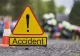Accident grav, în Prahova. Autobuz cu muncitori, LOVIT în plin: o victimă