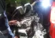 Accident grav, în jud. Olt: 4 morți, după un impact nimicitor cu un TIR