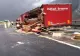 Accident cumplit pe Valea Oltului! Șoferul a rămas încarcerat