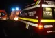 Accident MORTAL în județul Cluj! O femeie, spulberată de o mașină pe trecerea de pietoni