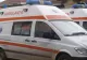 A ajuns la spital după ce s-a răsturnat cu căruța