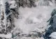 Risc ridicat de AVALANȘĂ în munții Bucegi, Baiului și Ciucaș. Avertismentul salvamontiștilor pentru turiști