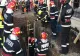 A MURIT muncitorul din Corbeanca, prins sub un mal de pământ