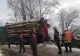 Probleme pe drumurile naționale din Bistrița-Năsăud! Ninsorile abundente au dus la blocaje