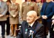Teodor Avram, veteran de război, a împlinit 100 de ani