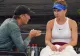 Cum a reacţionat Darren Cahill, după ce a aflat că Simona Halep s-a logodit