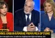 Varujan Vosganian, la Realitatea PLUS: ”Eu, personal, l-aș vota pe Ciucă premier!”