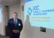Președintele CCIR, Mihai Daraban, la sesiunile de lucru ale Consiliului General al Federației Mondiale a Camerelor de Comerț (P)