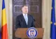 Klaus Iohannis: "Riscul unei PANDEMII, ridicat. Protejarea cetăţenilor, prioritate ZERO"