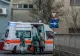 Femeie suspecta de coronavirus, preluata direct dintr-un mall din Bucuresti