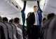 Bodyguard-ul fostului premier Tony Blair și-a uitat arma în avion 