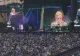 VIDEO Elton John a rămas fără voce în timpul unui concert. A fost diagnosticat cu pneumonie