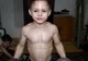 Cum arata micul ,,Hercule'' in ziua de azi. A implinit 15 ani si face box