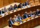 Ultima zi de audieri în Parlament pentru miniștrii propuși în Guvernul Orban 2