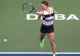 Începe turneul de la Dubai! Simona Halep și-a aflat posibila adversară din turul doi