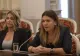 Mesajul disperat al Simonei Halep rostit chiar în Parlament: „Este foarte important”