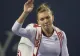 Simona Halep s-a retras de la turneul de la Doha