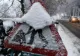 ALERTĂ METEO. S-a dat cod PORTOCALIU de fenomene severe imediate: NINSORI viscolite