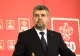 Marcel Ciolacu, replică pentru Klaus Iohannis: Nu acuza PSD că nu face majoritate în locul tău pentru a-ţi pica guvernul tău!